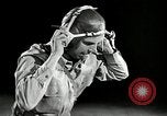 Image of search light equipment United States USA, 1941, second 18 stock footage video 65675032711