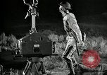 Image of search light equipment United States USA, 1941, second 20 stock footage video 65675032711