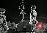 Image of search light equipment United States USA, 1941, second 21 stock footage video 65675032711
