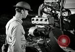 Image of search light equipment United States USA, 1941, second 23 stock footage video 65675032711