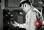 Image of search light equipment United States USA, 1941, second 27 stock footage video 65675032711
