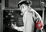 Image of search light equipment United States USA, 1941, second 28 stock footage video 65675032711