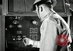 Image of search light equipment United States USA, 1941, second 31 stock footage video 65675032711
