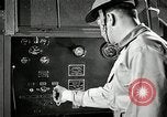 Image of search light equipment United States USA, 1941, second 33 stock footage video 65675032711