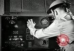 Image of search light equipment United States USA, 1941, second 37 stock footage video 65675032711