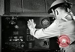 Image of search light equipment United States USA, 1941, second 38 stock footage video 65675032711