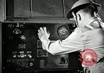 Image of search light equipment United States USA, 1941, second 39 stock footage video 65675032711