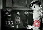 Image of search light equipment United States USA, 1941, second 43 stock footage video 65675032711