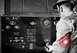 Image of search light equipment United States USA, 1941, second 44 stock footage video 65675032711