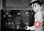 Image of search light equipment United States USA, 1941, second 45 stock footage video 65675032711