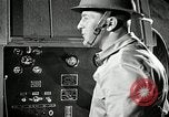 Image of search light equipment United States USA, 1941, second 46 stock footage video 65675032711
