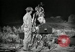 Image of search light equipment United States USA, 1941, second 47 stock footage video 65675032711