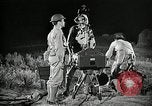 Image of search light equipment United States USA, 1941, second 48 stock footage video 65675032711
