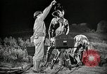 Image of search light equipment United States USA, 1941, second 49 stock footage video 65675032711