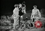 Image of search light equipment United States USA, 1941, second 51 stock footage video 65675032711