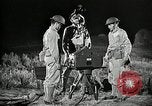 Image of search light equipment United States USA, 1941, second 52 stock footage video 65675032711