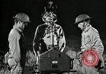 Image of search light equipment United States USA, 1941, second 53 stock footage video 65675032711