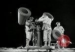 Image of search light equipment United States USA, 1941, second 56 stock footage video 65675032711
