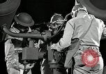 Image of search light equipment United States USA, 1941, second 57 stock footage video 65675032711