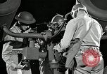 Image of search light equipment United States USA, 1941, second 58 stock footage video 65675032711