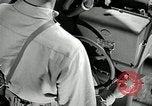 Image of search light equipment United States USA, 1941, second 59 stock footage video 65675032711
