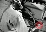 Image of search light equipment United States USA, 1941, second 61 stock footage video 65675032711