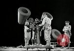 Image of search light equipment United States USA, 1941, second 62 stock footage video 65675032711