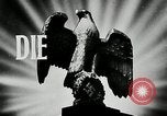 Immagine di Dieppe Raid Francia, 1942, secondo 5 filmato di repertorio 65675032712