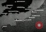 Immagine di Dieppe Raid Francia, 1942, secondo 44 filmato di repertorio 65675032712