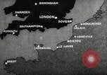 Immagine di Dieppe Raid Francia, 1942, secondo 46 filmato di repertorio 65675032712