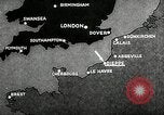 Immagine di Dieppe Raid Francia, 1942, secondo 50 filmato di repertorio 65675032712
