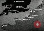 Immagine di Dieppe Raid Francia, 1942, secondo 52 filmato di repertorio 65675032712