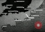 Immagine di Dieppe Raid Francia, 1942, secondo 53 filmato di repertorio 65675032712
