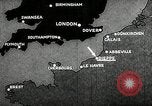 Immagine di Dieppe Raid Francia, 1942, secondo 54 filmato di repertorio 65675032712