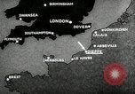 Immagine di Dieppe Raid Francia, 1942, secondo 55 filmato di repertorio 65675032712