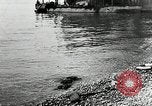 Immagine di Allied vittime dopo Dieppe Raid Francia, 1942, secondo 10 filmato di repertorio 65675032713