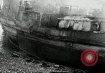 Immagine di Allied vittime dopo Dieppe Raid Francia, 1942, secondo 19 filmato di repertorio 65675032713