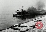 Immagine di Allied vittime dopo Dieppe Raid Francia, 1942, secondo 25 filmato di repertorio 65675032713