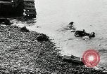 Immagine di Allied vittime dopo Dieppe Raid Francia, 1942, secondo 27 filmato di repertorio 65675032713