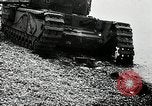 Immagine di Allied vittime dopo Dieppe Raid Francia, 1942, secondo 29 filmato di repertorio 65675032713