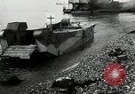 Immagine di Allied vittime dopo Dieppe Raid Francia, 1942, secondo 44 filmato di repertorio 65675032713