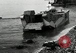 Immagine di Allied vittime dopo Dieppe Raid Francia, 1942, secondo 46 filmato di repertorio 65675032713