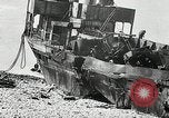 Immagine di Allied vittime dopo Dieppe Raid Francia, 1942, secondo 48 filmato di repertorio 65675032713