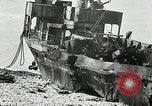 Immagine di Allied vittime dopo Dieppe Raid Francia, 1942, secondo 49 filmato di repertorio 65675032713