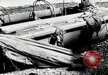 Immagine di Allied vittime dopo Dieppe Raid Francia, 1942, secondo 55 filmato di repertorio 65675032713