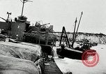 Immagine di Allied vittime dopo Dieppe Raid Francia, 1942, secondo 59 filmato di repertorio 65675032713