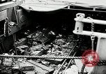 Immagine di Allied vittime dopo Dieppe Raid Francia, 1942, secondo 61 filmato di repertorio 65675032713