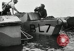 Immagine di I prigionieri di guerra alleati di Dieppe Raid Francia, 1942, secondo 3 filmato di repertorio 65675032714