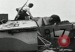 Immagine di I prigionieri di guerra alleati di Dieppe Raid Francia, 1942, secondo 8 filmato di repertorio 65675032714