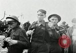 Immagine di I prigionieri di guerra alleati di Dieppe Raid Francia, 1942, secondo 10 filmato di repertorio 65675032714